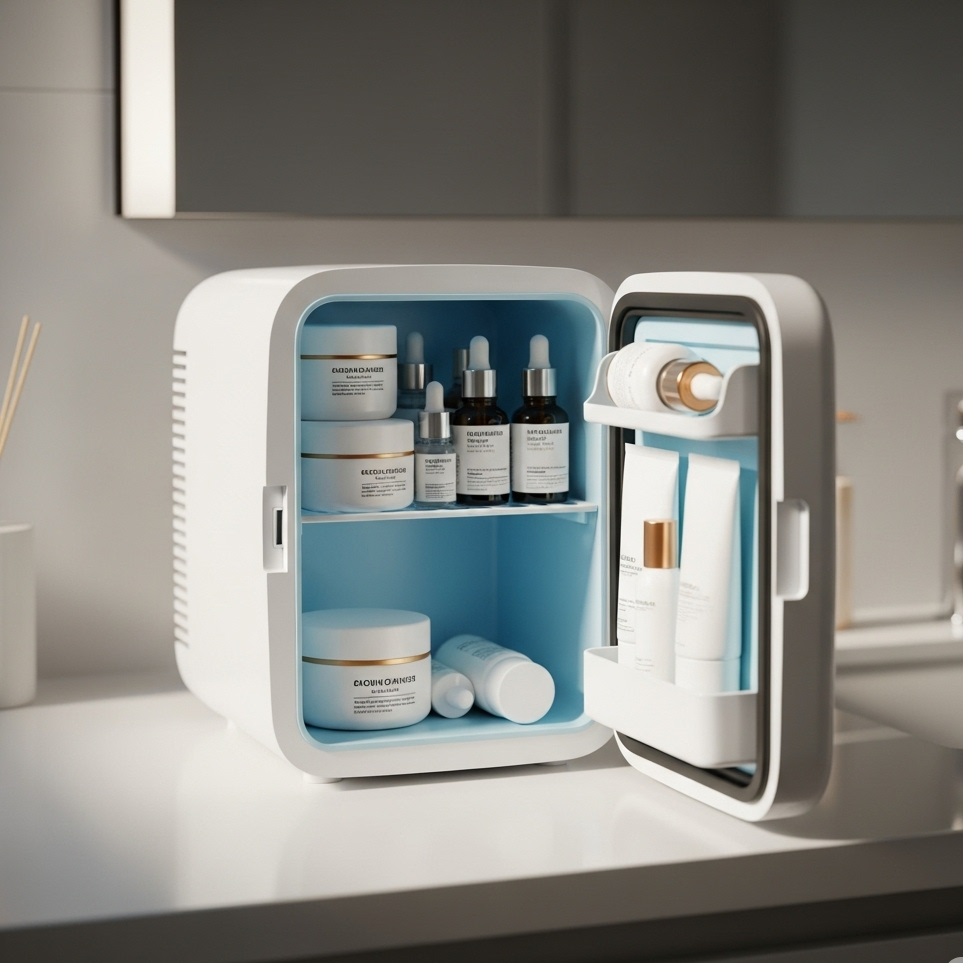 Mini frigo